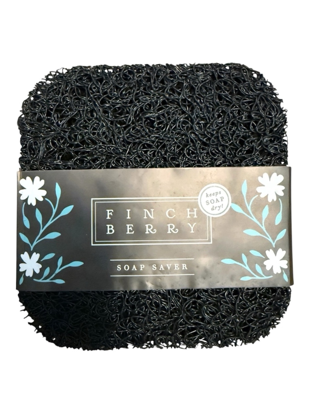 Black Soap Saver